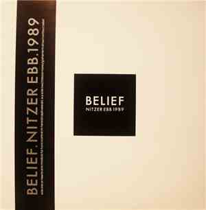 Nitzer Ebb - Belief