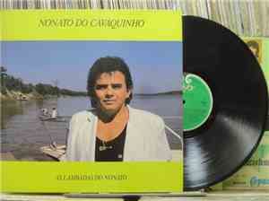 Nonato Do Cavaquinho - As Lambadas do Nonato