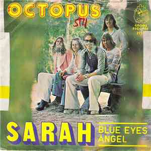 Octopus  - Sarah