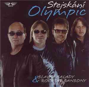 Olympic  - Stejskání (Slavné Balady & Rockové Šansony)