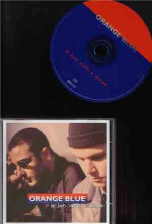 Orange Blue  - In Love With A Dream
