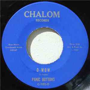 Panic Buttons - O-Wow