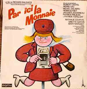 Paul de Senneville - Par Ici La Monnaie