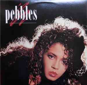 Pebbles - Pebbles