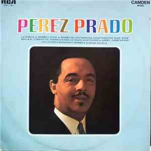 Perez Prado Y Su Orquesta - Perez Prado