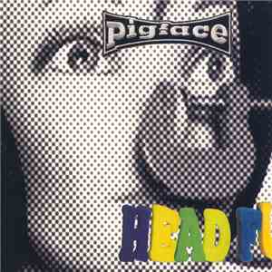 Pigface - Headf...