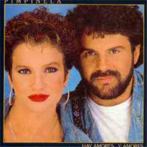 Pimpinela - Hay Amores... Y Amores