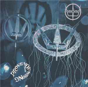 Prong - Prove You Wrong