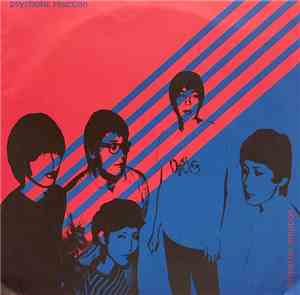 Psychotic Reaction  - Telepathic Emotion