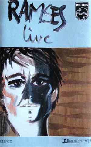 Ramses Shaffy - Ramses Live