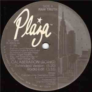 Raw Truth - Calaberation (Boing)