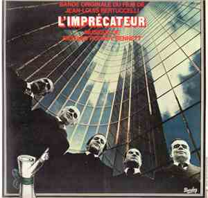 Richard Rodney Bennett - L'Imprécateur (Bande Originale Du Film)