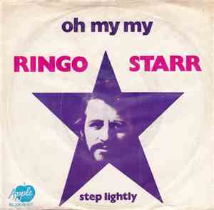 Ringo Starr - Oh My My