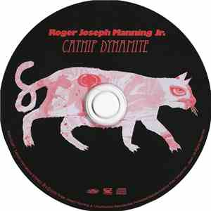 Roger Joseph Manning Jr. - Catnip Dynamite