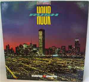 Rush Hour  - Bumper To Bumper