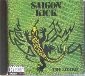 Saigon Kick - The Lizard