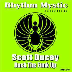 Scott Ducey - Back The Funk Up