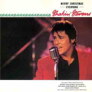 Shakin' Stevens - Merry Christmas Everyone