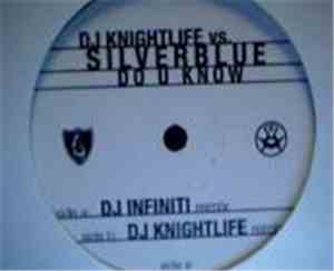 Silverblue - Do U Know (Infiniti Remix)