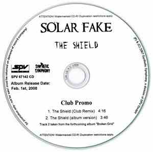 Solar Fake - The Shield