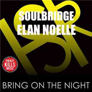 Soulbridge & Elan Noelle - Bring On The Night