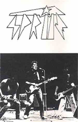 Spritz - Spritz