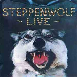 Steppenwolf - Live