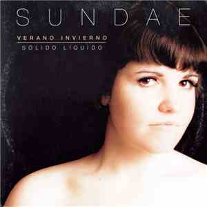 Sundae  - Verano - Invierno / Sólido - Líquido