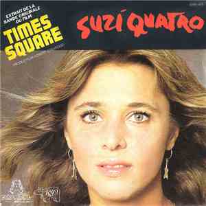 Suzi Quatro - Rock Hard