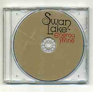Swan Lake  - Enemy Mine