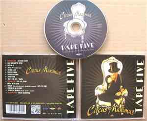 Tape Five - Circus Maximus
