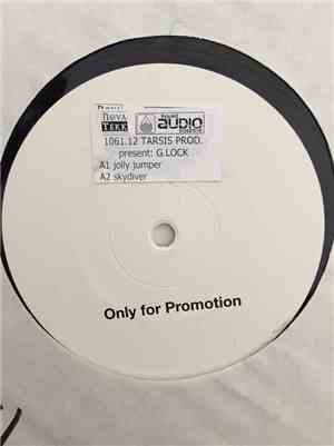 Tarsis Productions - G-Lock