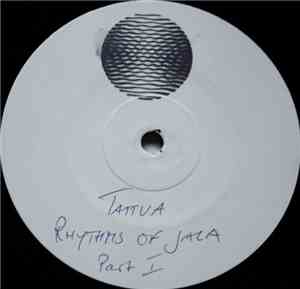 Tattva - Rhythms Of Jala
