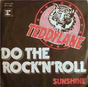 Teddylane - Do The Rock 'N' Roll