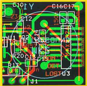 The Brian Jonestown Massacre - Don't Get Lost