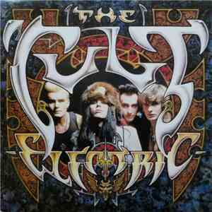 The Cult - Electric