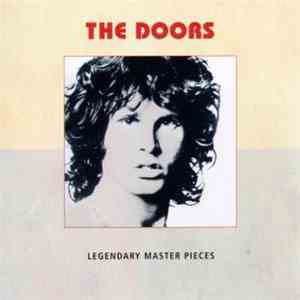 The Doors - Legendary Master Pieces