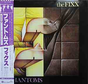 The Fixx - Phantoms