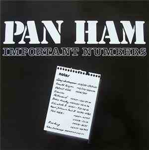 The It Men - Important Numbers