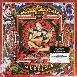 The John Scofield Band - überjam