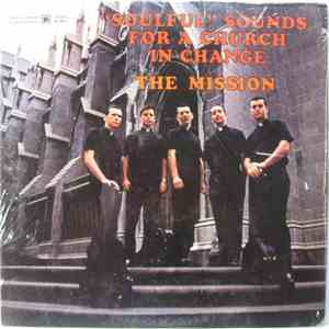 The Mission  - 