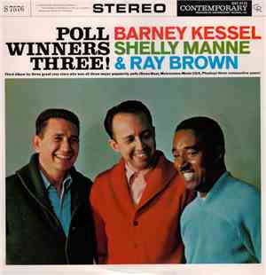 The Poll Winners - Poll Winners Three!