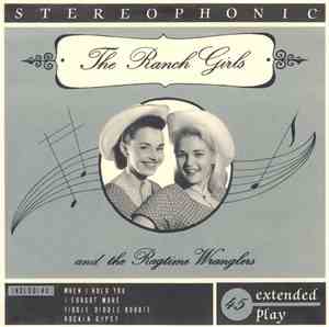The Ranch Girls & The Ragtime Wranglers - Ranch Girls