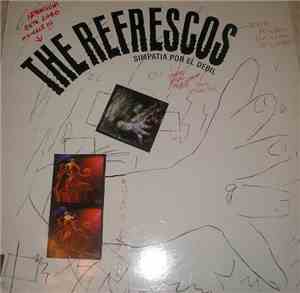 The Refrescos - Simpatia Por El Débil