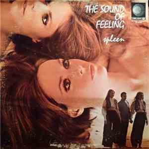 The Sound Of Feeling - Spleen