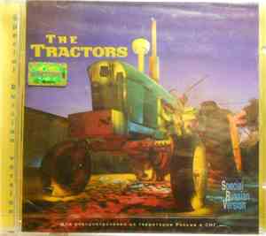 The Tractors - The Tractors