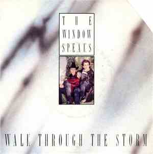 The Window Speaks - Walk Through The Storm