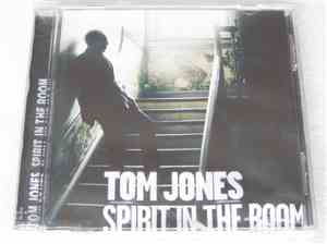 Tom Jones - Spirit In The Room