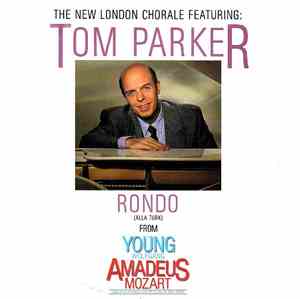 Tom Parker, New London Chorale - Rondo Alla Turk