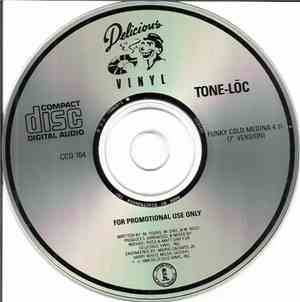 Tone Loc - Funky Cold Medina
